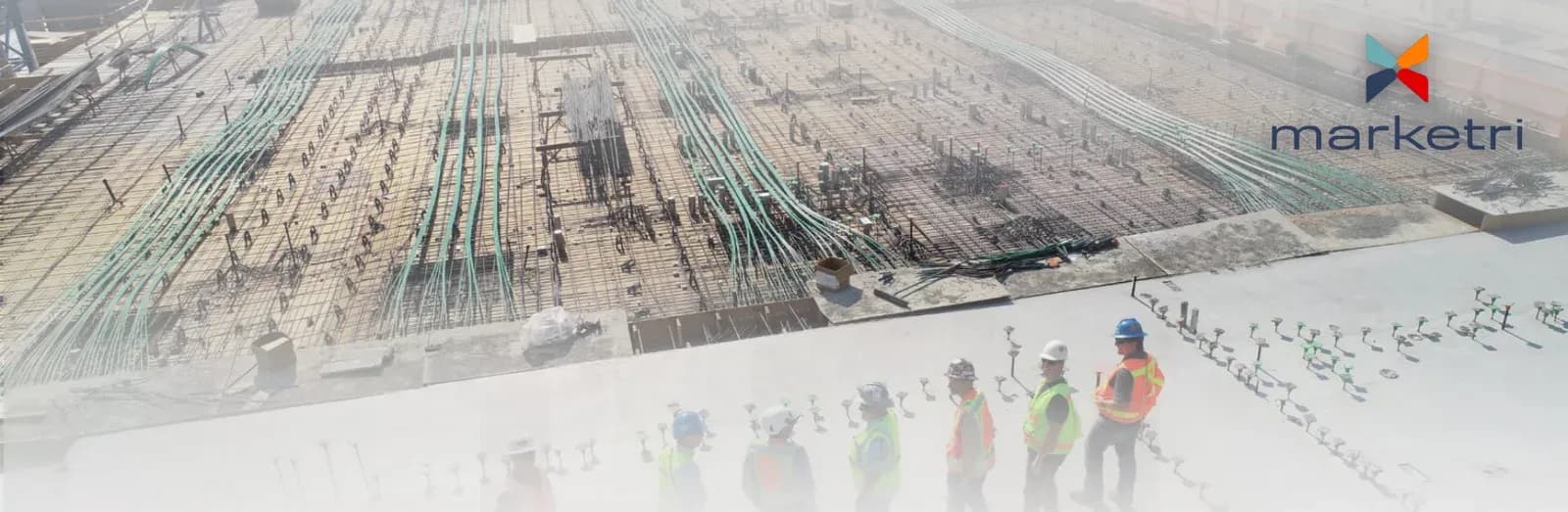 Through strategic focus, Marketri drives measurable revenue for an engineering firm
