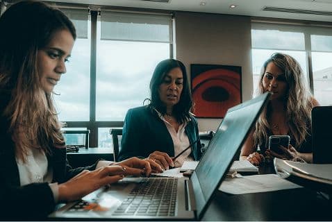 B2B Marketing Consulting