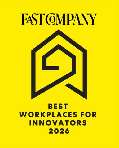 Fast Company Best Workplaces For Innovators 2026