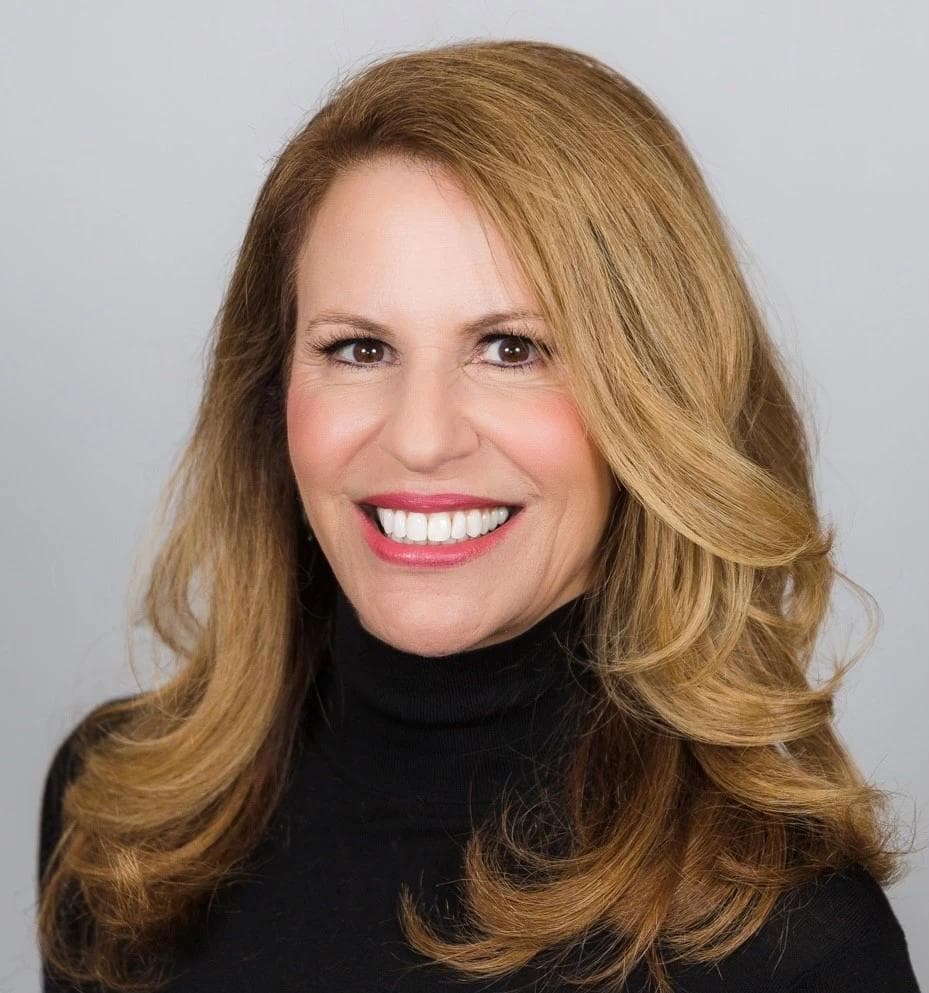 Deb Andrews
